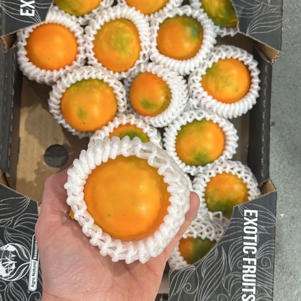 Lulo 1 Cassa 2 kg