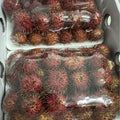 Ramboutan 1 Cassa 2 kg