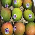 Mango Ready To eat 9 pezzi
