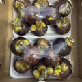 Mangosteen 1 Cassa 2 kg